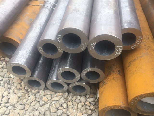 赣州厚壁无缝钢管多少钱一根