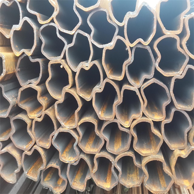 赣州异形无缝钢管厂