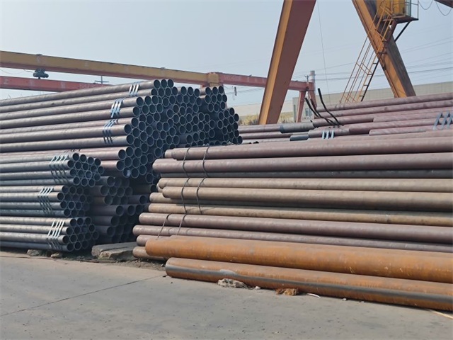 赣州无缝钢管厂切割