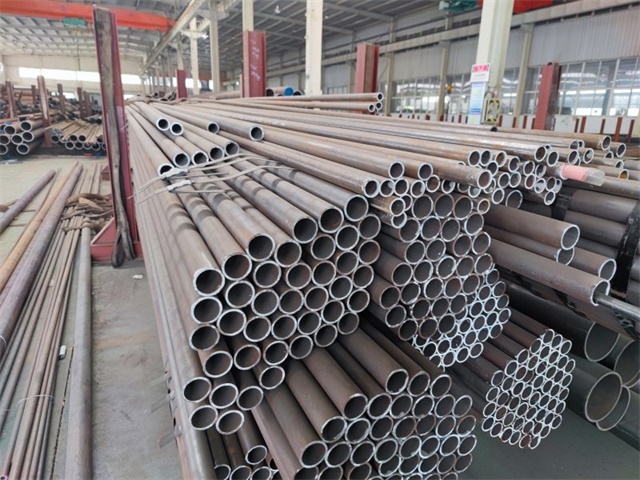 赣州高压锅炉无缝钢管
