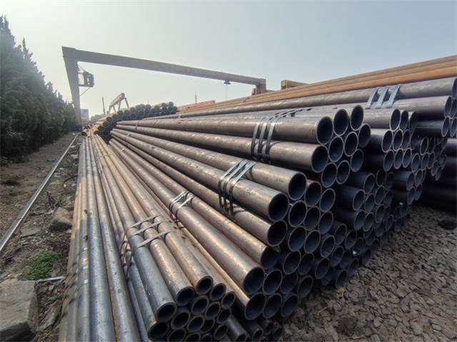 赣州42crmo无缝钢管厂家