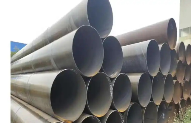 赣州大口径无缝钢管价格