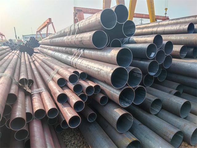 赣州16mn无缝钢管规格