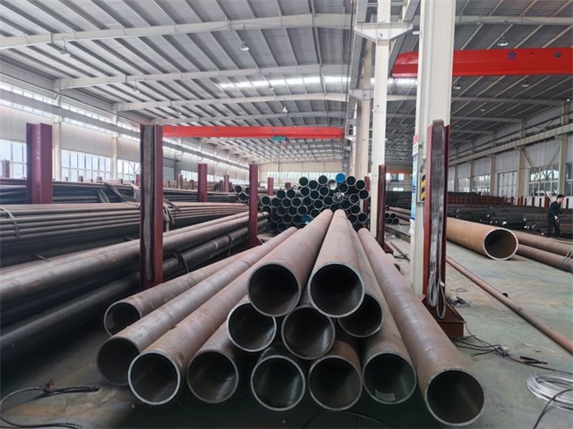 赣州高压合金无缝钢管厂