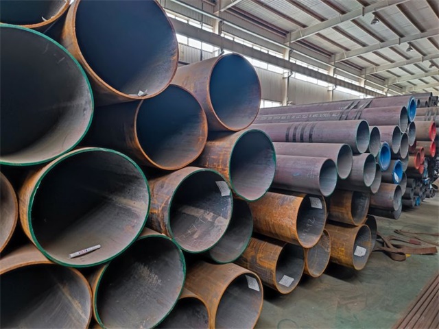 赣州12Cr1MoVG高压锅炉钢管