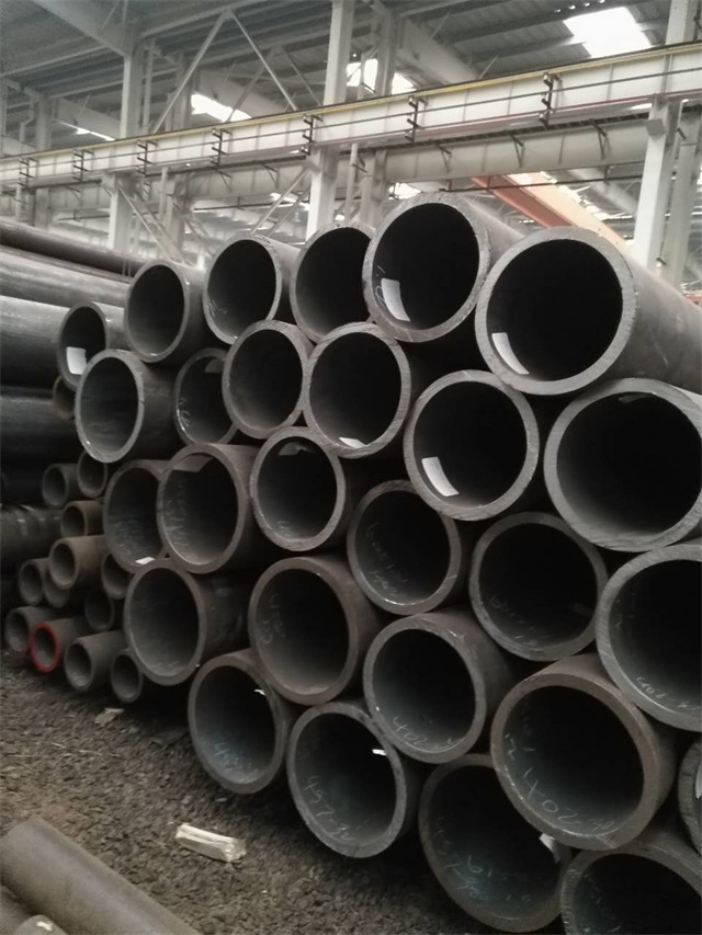 赣州精密无缝钢管产地