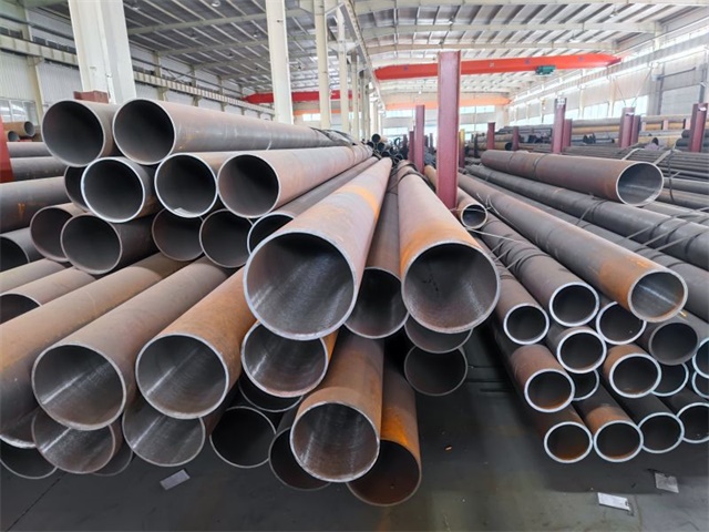 赣州15CrMoG锅炉管