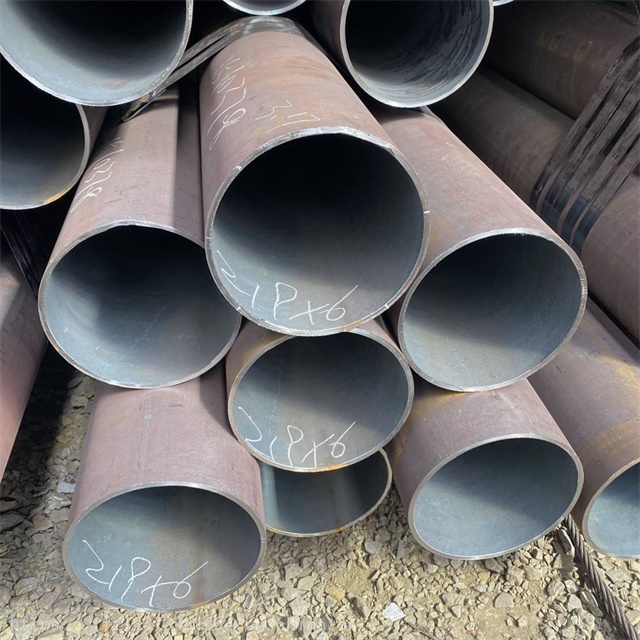 赣州3087中低压锅炉无缝钢管