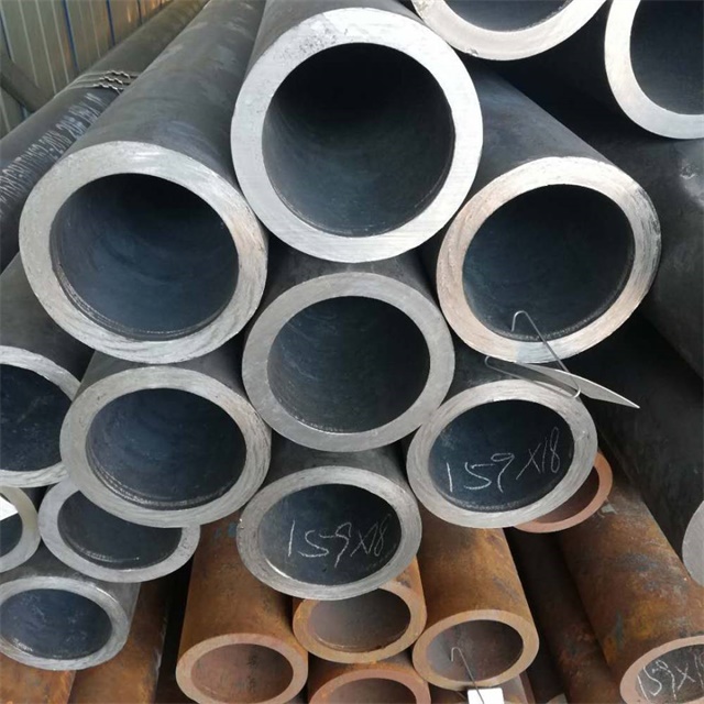 赣州10#结构无缝钢管
