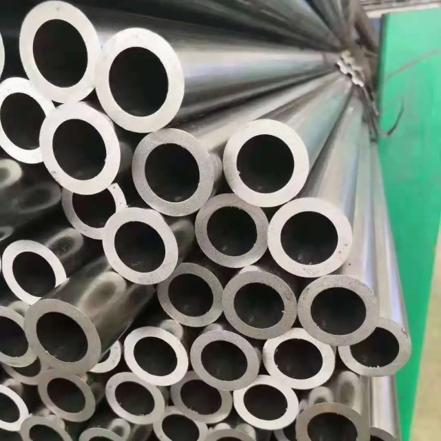 赣州20crmnti精密无缝钢管