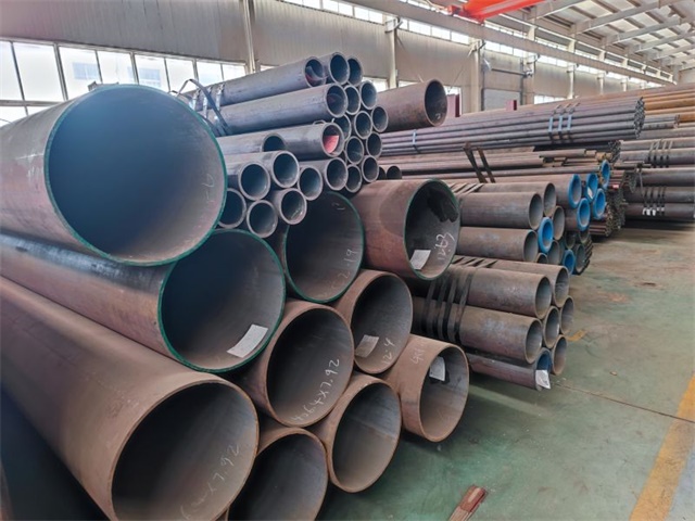 赣州20G高压锅炉钢管