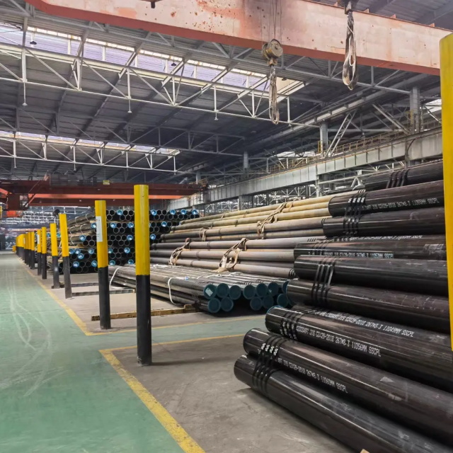 赣州10#石油裂化管