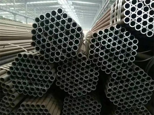 赣州20#石油裂化用无缝钢管