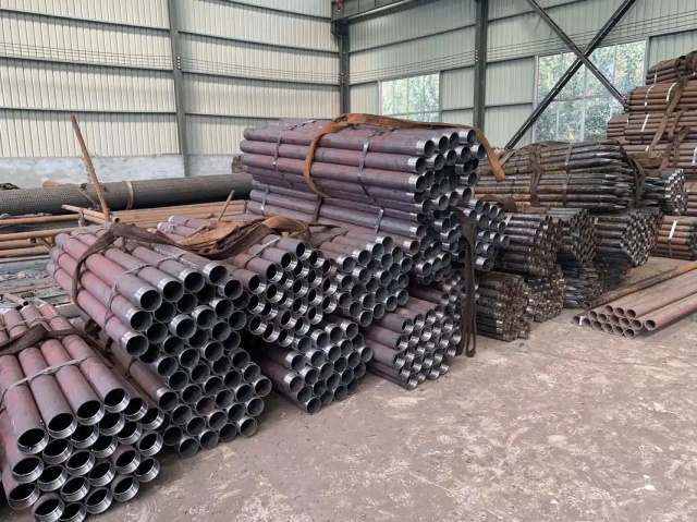 赣州DZ50地质钢管