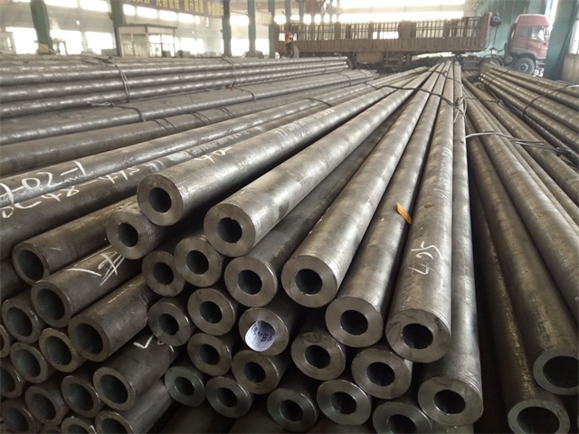 赣州5310锅炉管