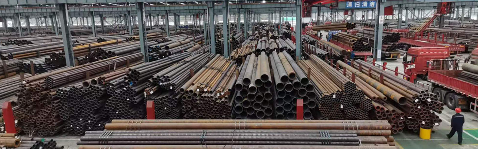 赣州无缝钢管厂